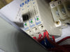 SQUARE D Model 6 Motor Control Center MCC Section, 600V, 3PH, 1200A Bus