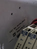SQUARE D Model 6 Motor Control Center MCC Section, 600V, 3PH, 1200A Bus
