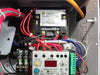 SQUARE D Model 6 Motor Control Center MCC Section, 600V, 3PH, 1200A Bus