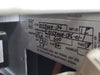 SQUARE D Model 6 Motor Control Center MCC Section, 600V, 3PH, 1200A Bus