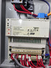 SQUARE D Model 6 Motor Control Center MCC Section, 600V, 3PH, 1200A Bus