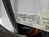 SQUARE D Model 6 Motor Control Center MCC Section, 600V, 3PH, 1200A Bus