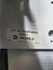 SQUARE D Model 6 Motor Control Center MCC Section, 600V, 3PH, 1200A Bus
