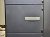 SQUARE D Model 6 Motor Control Center MCC Section, 600V, 3PH, 1200A Bus