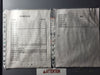 SQUARE D Model 6 Motor Control Center MCC Section, 600V, 3PH, 1200A Bus