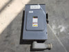 SQUARE D 200 Amp, 3 Pole, 600 Volt Fusible Heavy Duty Safety Switch Disconnect CH364RB