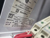 SQUARE D Model 6 Motor Control Center MCC Section, 600V, 3PH, 1200A Bus