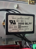 SQUARE D Model 6 Motor Control Center MCC Section, 600V, 3PH, 1200A Bus