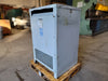 WESTINGHOUSE 75 kVA Transformer 600V pri. volts, 208Y/120V sec. volts DT-6