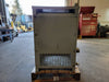 WESTINGHOUSE 75 kVA Transformer 600V pri. volts, 208Y/120V sec. volts DT-6