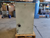 WESTINGHOUSE 75 kVA Transformer 600V pri. volts, 208Y/120V sec. volts DT-6