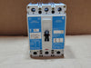CUTLER-HAMMER 60 Amp, 3 Pole, 600 Volts Circuit Breaker FD3060