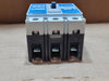 CUTLER-HAMMER 60 Amp, 3 Pole, 600 Volts Circuit Breaker FD3060