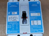 CUTLER-HAMMER 60 Amp, 3 Pole, 600 Volts Circuit Breaker FD3060