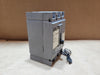 WESTINGHOUSE 40 Amp, 2 Pole, 600 Volts Circuit Breaker HFB2040 w/ Shunt Trip
