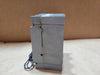 WESTINGHOUSE 40 Amp, 2 Pole, 600 Volts Circuit Breaker HFB2040 w/ Shunt Trip