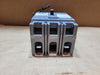 WESTINGHOUSE 40 Amp, 2 Pole, 600 Volts Circuit Breaker HFB2040 w/ Shunt Trip