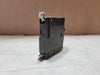 SQUARE D 15 Amp, 1 Pole, 120/240 Volts Circuit Breaker QOB115