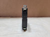 SQUARE D 15 Amp, 1 Pole, 120/240 Volts Circuit Breaker QOB115