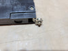 SQUARE D 15 Amp, 1 Pole, 120/240 Volts Circuit Breaker QOB115