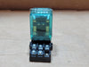 ASCO Relay 115277, 166E37066, 24 VDC w/ Socket