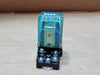 ASCO Relay 115277, 166E37066, 24 VDC w/ Socket