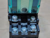 ASCO Relay 115277, 166E37066, 24 VDC w/ Socket