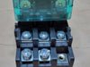 ASCO Relay 115277, 166E37066, 24 VDC w/ Socket