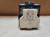 TELEMECANIQUE 50A, 600V, 30HP Contactor LC1D3210