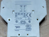 TELEMECANIQUE 50A, 600V, 30HP Contactor LC1D3210
