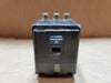 SQUARE D 60 Amp 3 Pole 240 Volts Circuit Breaker QOB360