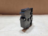 FEDERAL PIONEER 15 Amp 1 Pole 240 Volts Circuit Breaker NB115