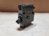 FEDERAL PIONEER 15 Amp 1 Pole 240 Volts Circuit Breaker NB115