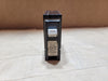 WESTINGHOUSE 40 Amp 1 Pole 120/240 Volts Circuit Breaker BR140