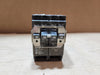 CUTLER-HAMMER 20 Amp Quad Pole 120/240 Volts Circuit Breaker BR420, DNPL220220