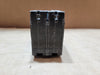 CUTLER-HAMMER 20 Amp Quad Pole 120/240 Volts Circuit Breaker BR420, DNPL220220