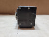 CUTLER-HAMMER 20 Amp Quad Pole 120/240 Volts Circuit Breaker BR420, DNPL220220