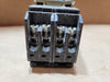 CUTLER-HAMMER 20 Amp Quad Pole 120/240 Volts Circuit Breaker BR420, DNPL220220
