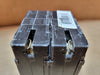 CUTLER-HAMMER 20 Amp Quad Pole 120/240 Volts Circuit Breaker BR420, DNPL220220