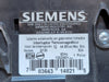 SIEMENS 30 Amp 1 Pole 120/240 Volts Circuit Breaker Q130