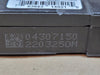 SIEMENS 30 Amp 1 Pole 120/240 Volts Circuit Breaker Q130