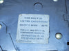 SIEMENS 20 Amp 2 Pole 120/240 Volts Circuit Breaker BR2020, DNPL2020