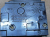 SQUARE D 20 Amp, 2 Pole, 120/240 Volts Circuit Breaker QO220