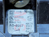 SQUARE D 20 Amp, 2 Pole, 120/240 Volts Circuit Breaker QO220