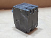 SIEMENS 15/40 Amp Quad Pole 120/240 Volts Circuit Breaker DNPL154015