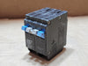 SIEMENS 15/40 Amp Quad Pole 120/240 Volts Circuit Breaker DNPL154015