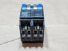 SIEMENS 15/40 Amp Quad Pole 120/240 Volts Circuit Breaker DNPL154015