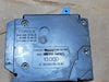 SIEMENS 15/40 Amp Quad Pole 120/240 Volts Circuit Breaker DNPL154015