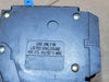 SIEMENS 15/40 Amp Quad Pole 120/240 Volts Circuit Breaker DNPL154015