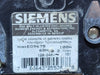 SIEMENS 100 Amp 2 Pole 120/240 Volts Circuit Breaker EQ9675